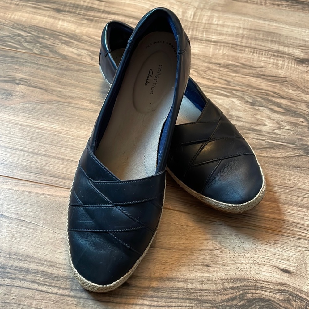 Clarks shoes